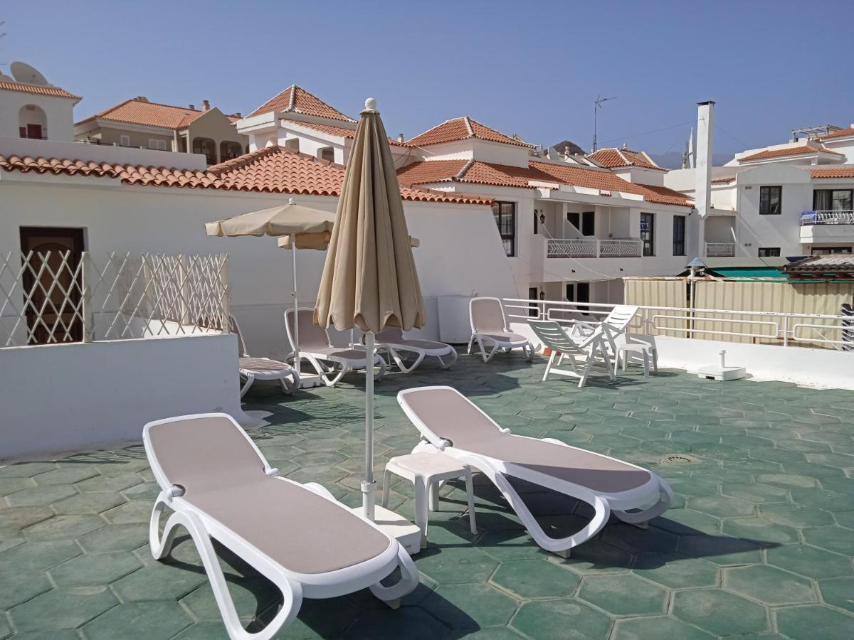 Apartment El Diamantino De Cristianos *