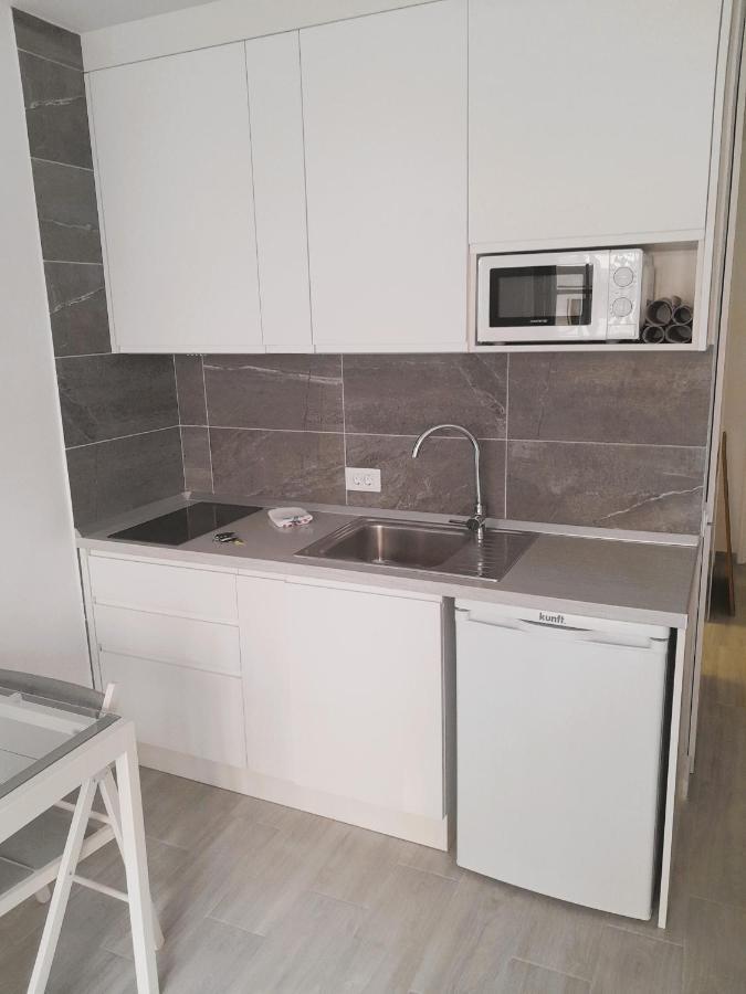 El Diamantino De Cristianos Apartment Los Cristianos (Tenerife)