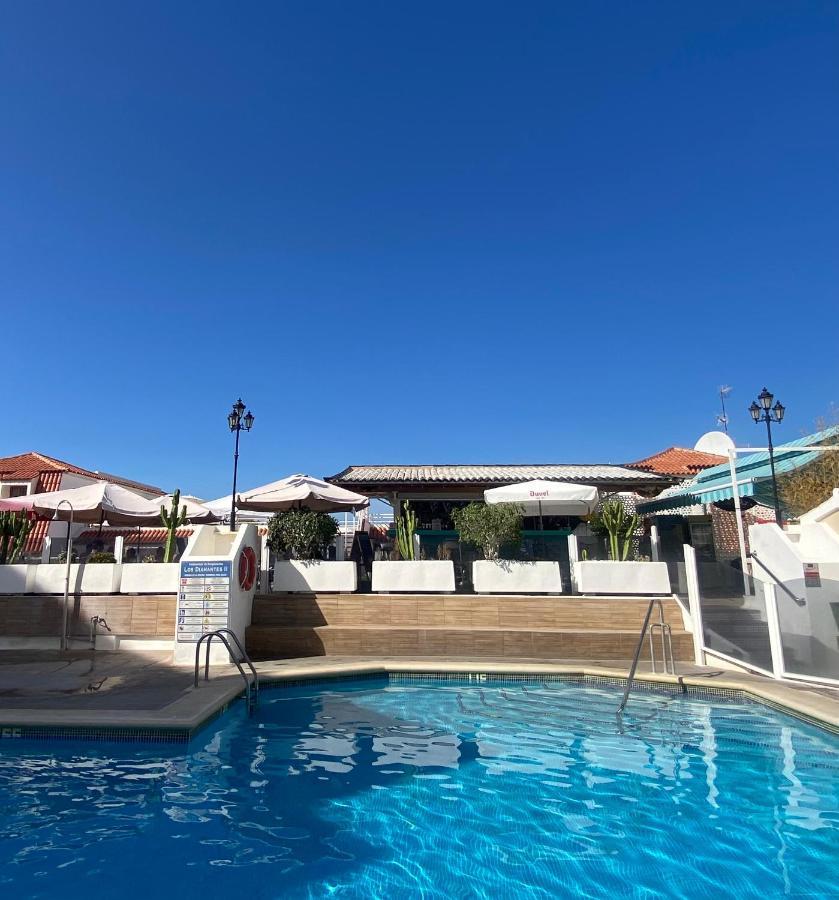 El Diamantino De Cristianos Apartment