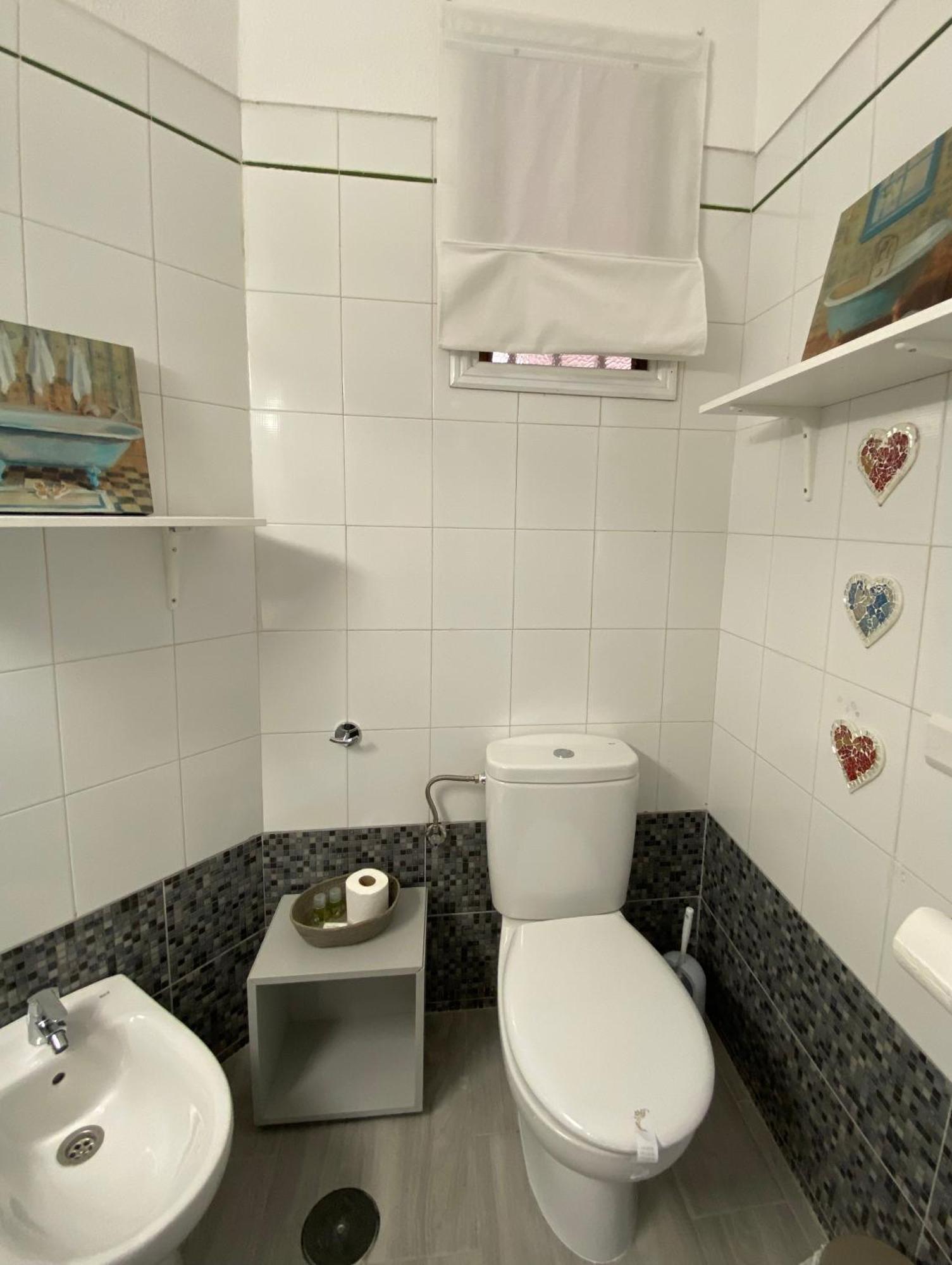 Apartment El Diamantino De Cristianos *