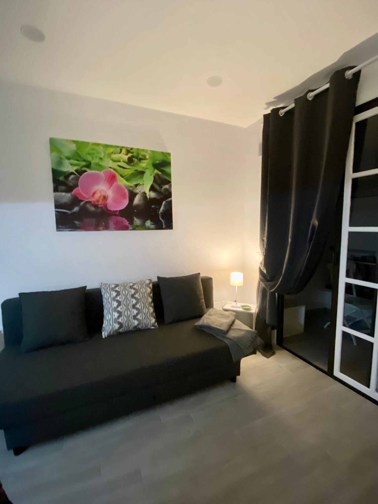 El Diamantino De Cristianos Apartment Los Cristianos (Tenerife)