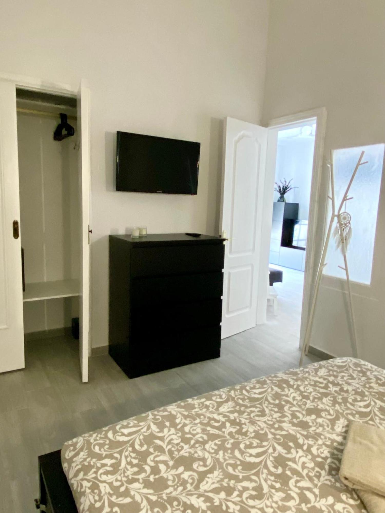 El Diamantino De Cristianos Apartment *