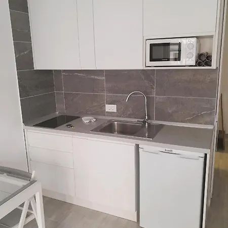 El Diamantino De Los Cristianos Los Cristianos  Exterior photo