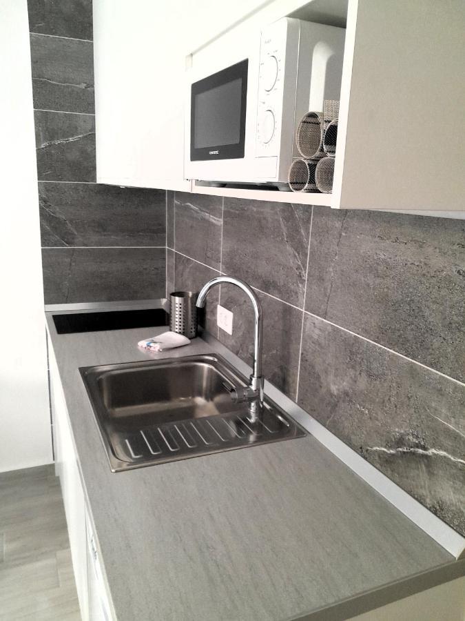 El Diamantino De Cristianos Apartamento *