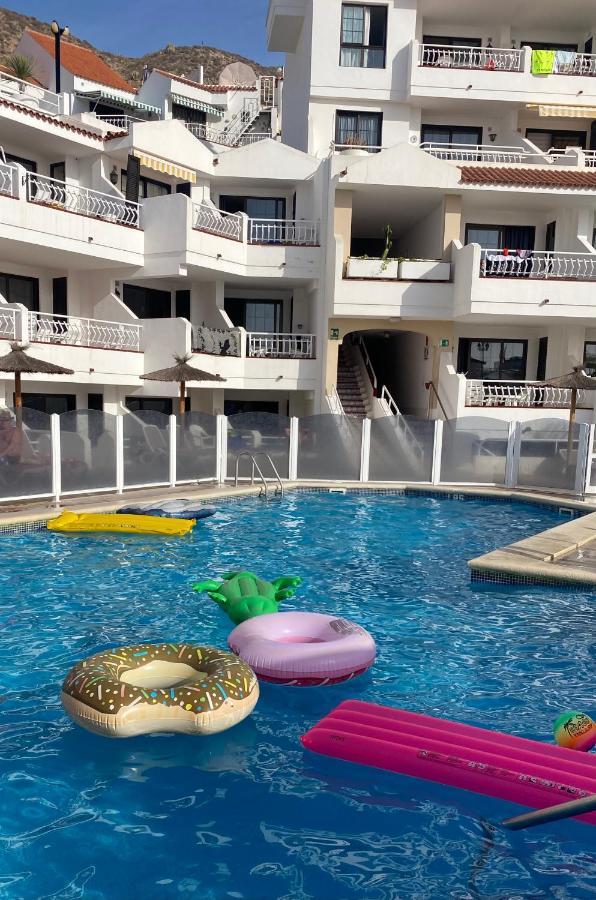 Apartamento El Diamantino De Cristianos