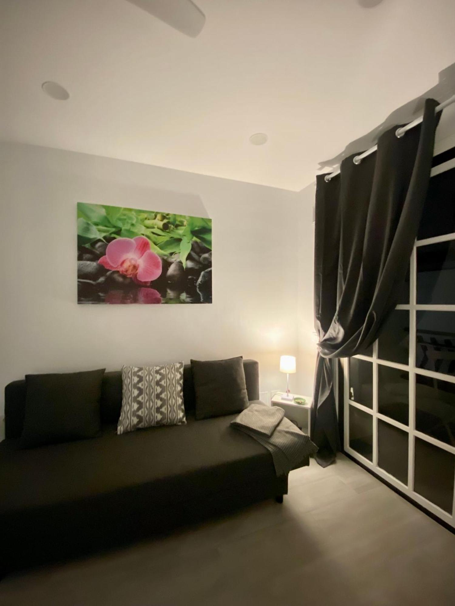 Apartamento El Diamantino De Cristianos