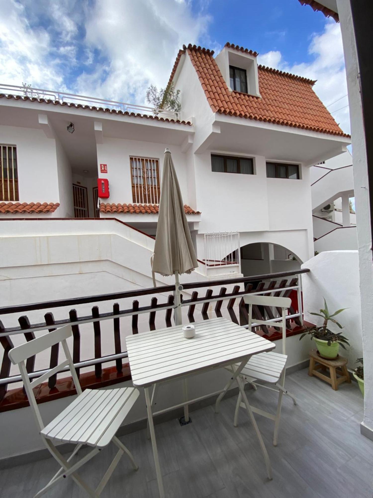 Appartement El Diamantino De Cristianos *