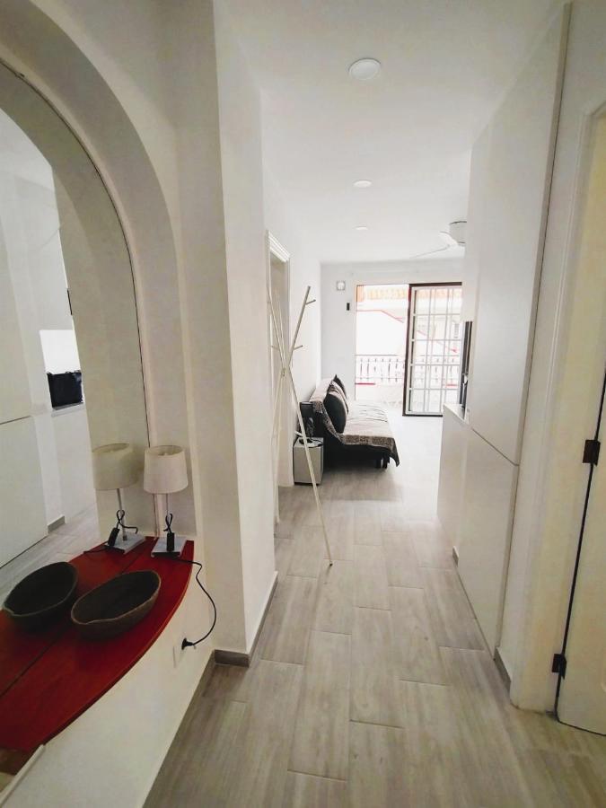 El Diamantino De Cristianos Appartement
