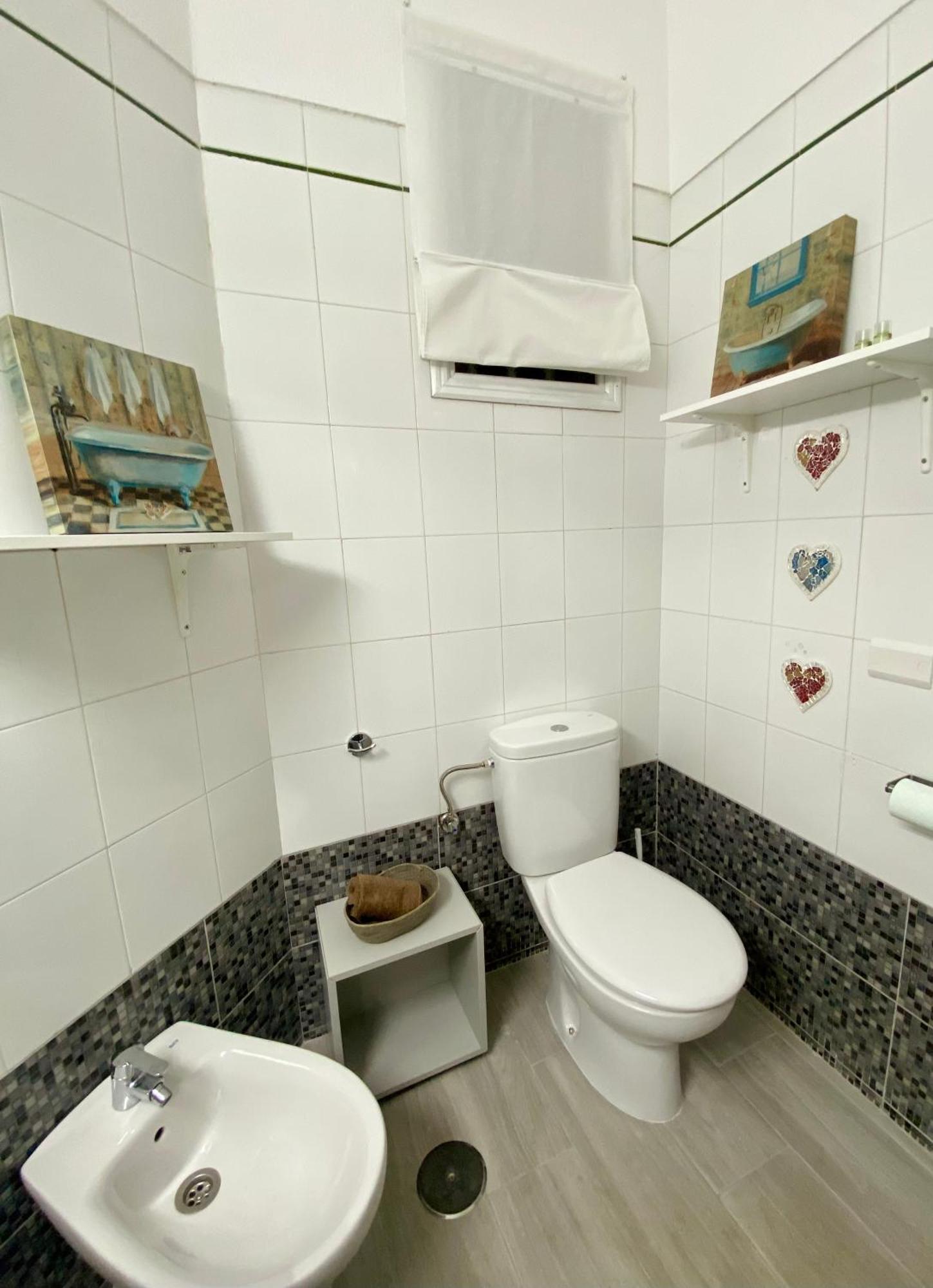 Appartement El Diamantino De Cristianos