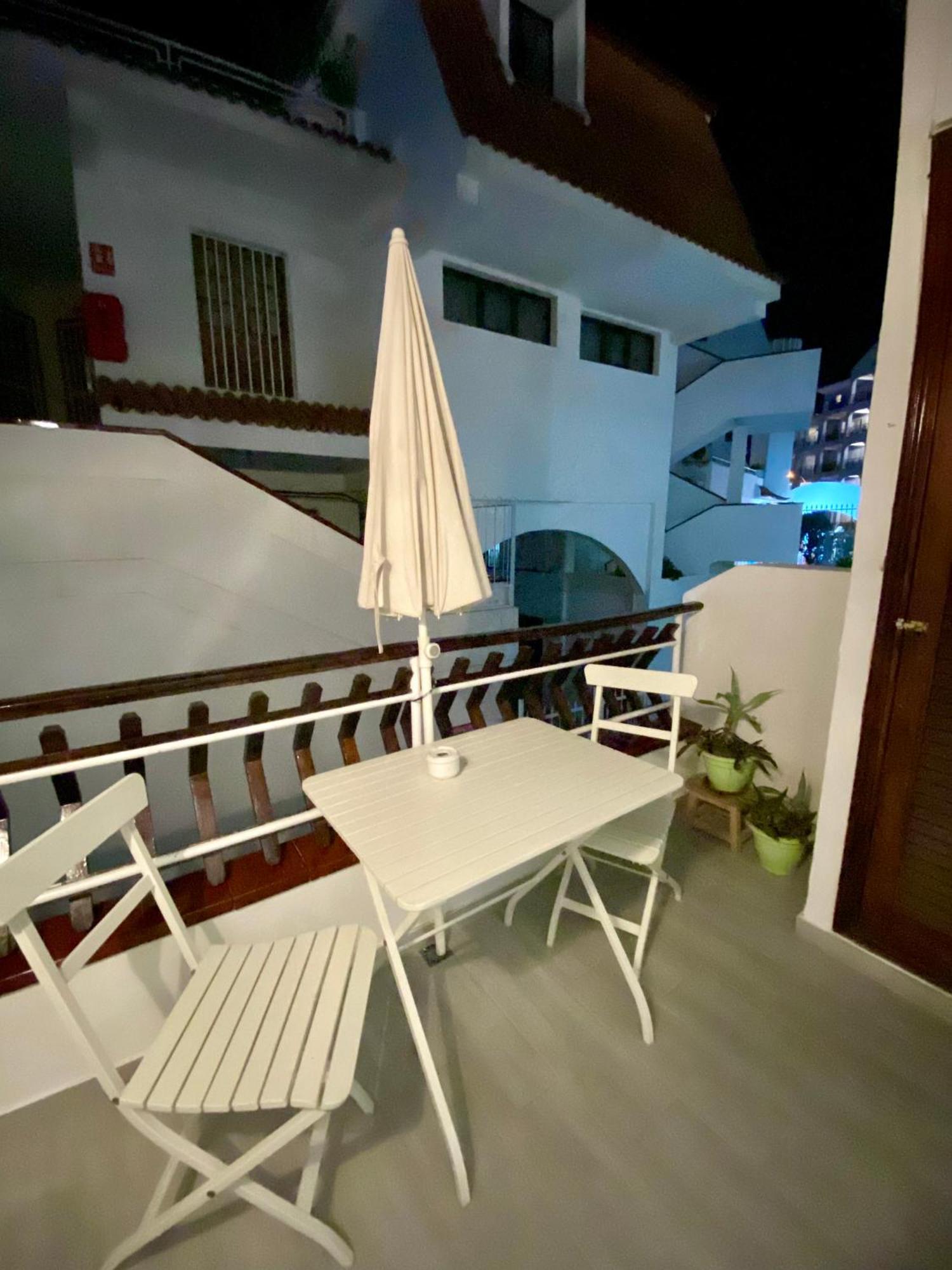 Appartement El Diamantino De Cristianos Los Cristianos (Tenerife)