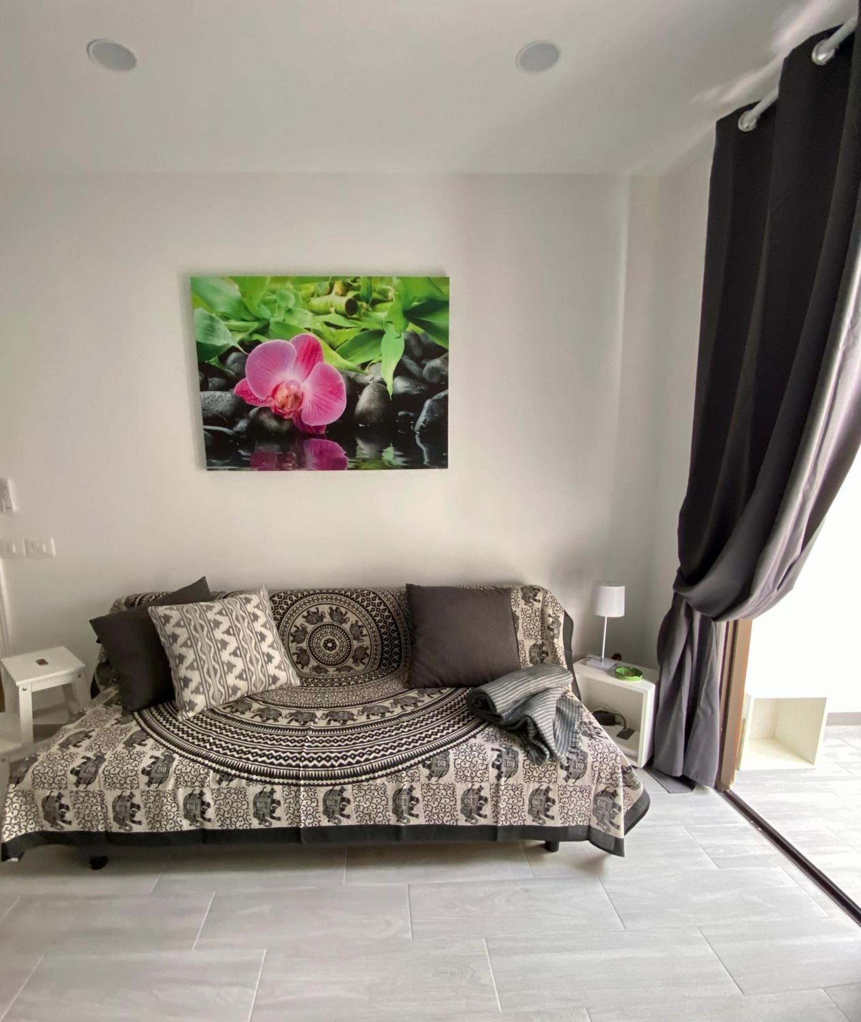 Appartement El Diamantino De Cristianos Los Cristianos (Tenerife)