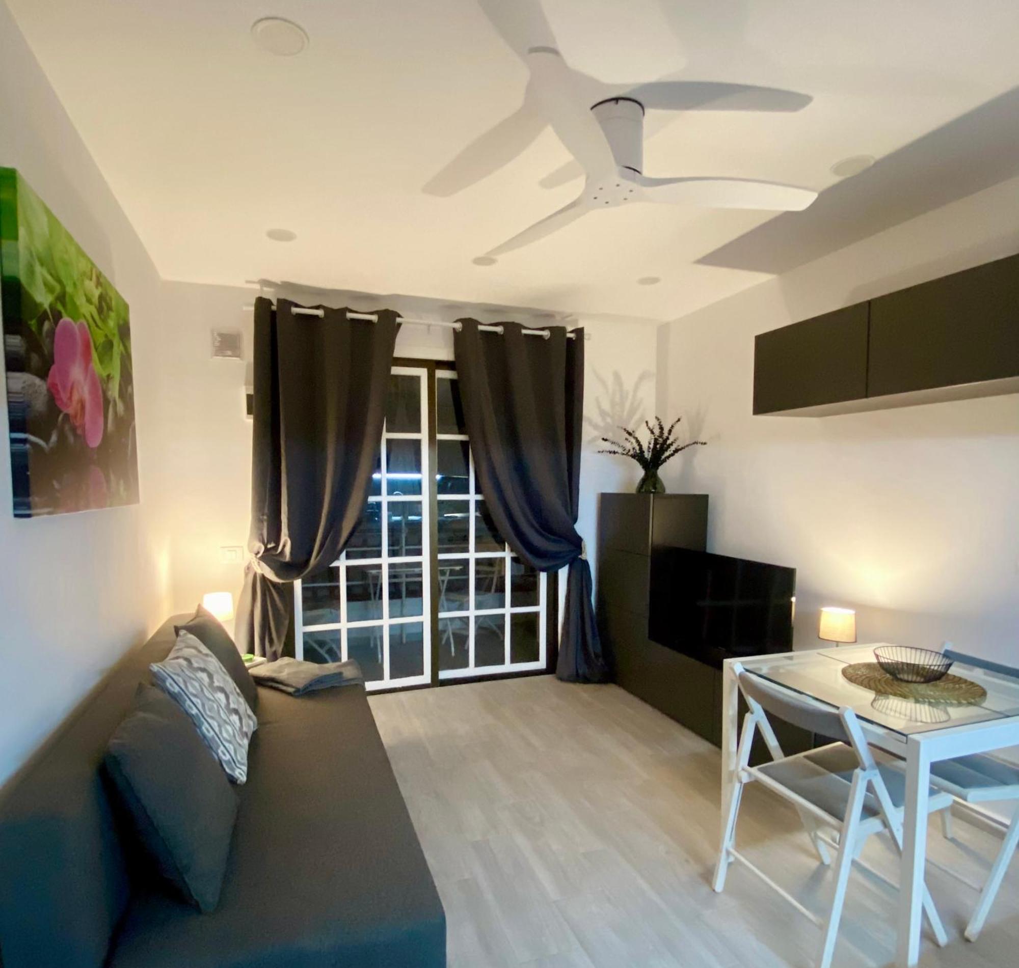 Appartement El Diamantino De Cristianos